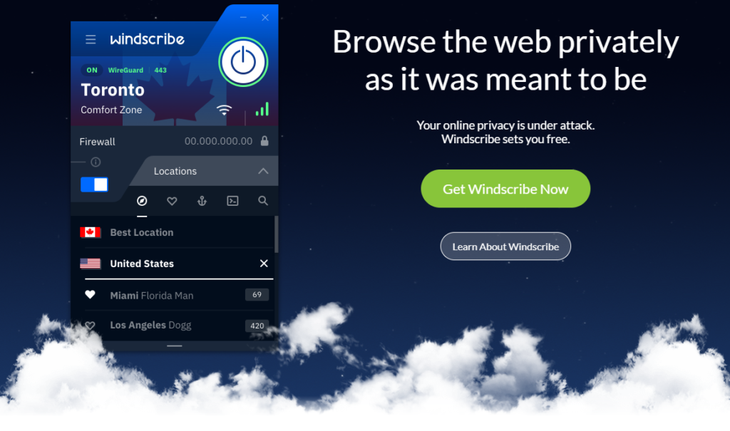 Best Free Vpn For Mac With Server Locations