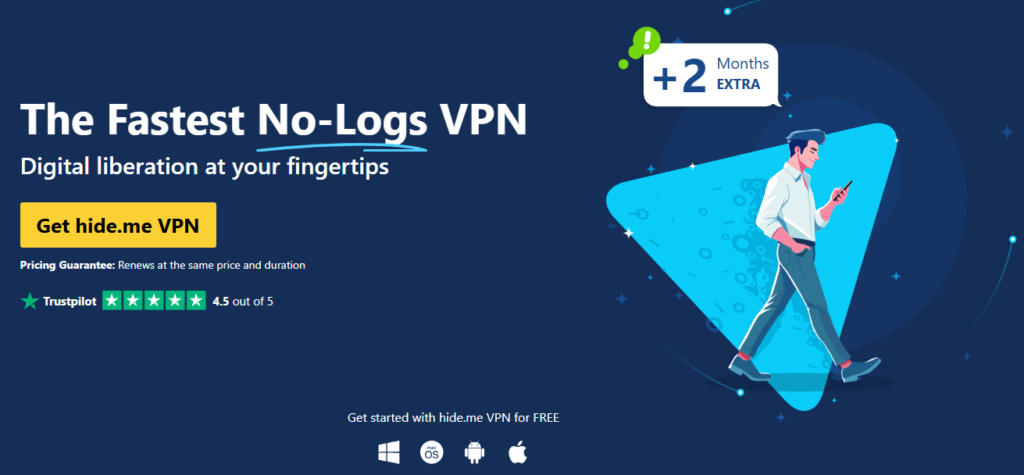 Fast Free Vpn For Mac