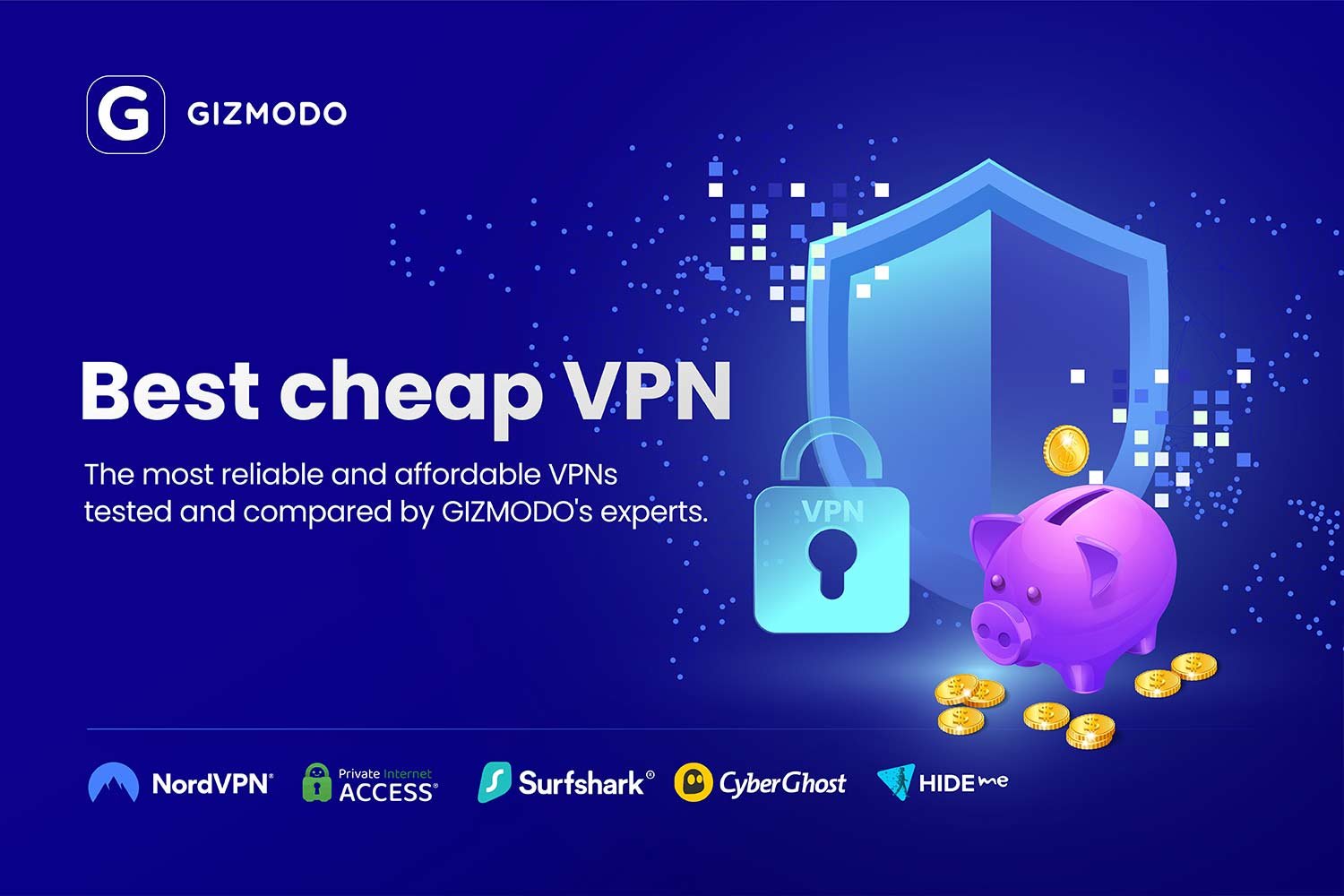 Affordable Vpn