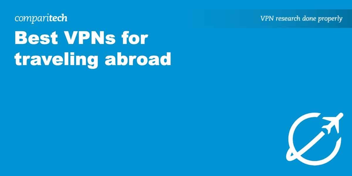 Best Vpn For Travel