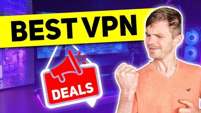 Best Vpn Offers in 2025