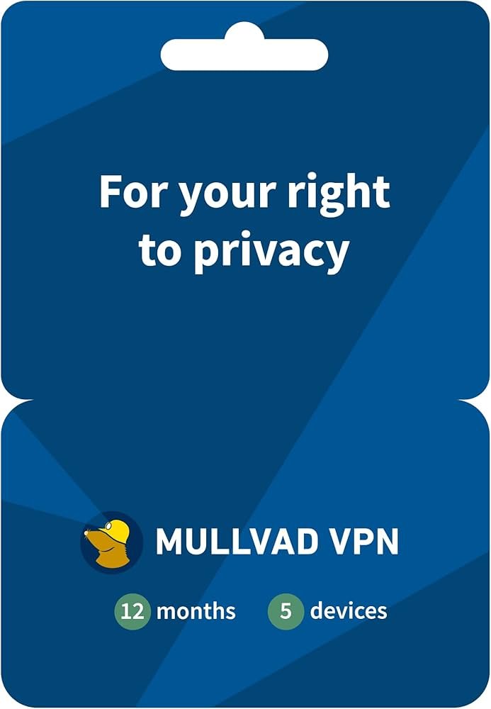Easy-To-Use Vpn