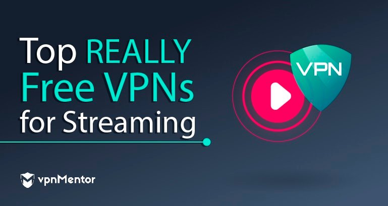 Free Vpn For Streaming